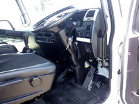 三菱ふそうファイターアルミウイング中型（4t）[写真40]