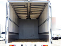 三菱ふそうファイターアルミウイング中型（4t）[写真05]