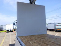 三菱ふそうファイターアルミウイング中型（4t）[写真08]