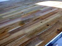 三菱ふそうファイターアルミウイング中型（4t）[写真09]