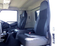 三菱ふそうファイターアルミウイング中型（4t）[写真10]