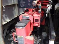 いすゞフォワードクレーン3段中型（4t）[写真22]