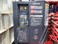 いすゞフォワードクレーン3段中型（4t）[写真23]