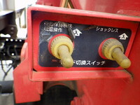 いすゞフォワードクレーン3段中型（4t）[写真24]