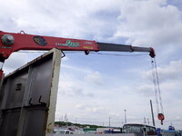 いすゞフォワードクレーン3段中型（4t）[写真31]