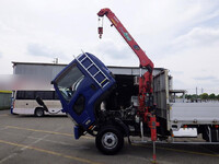 いすゞフォワードクレーン3段中型（4t）[写真34]