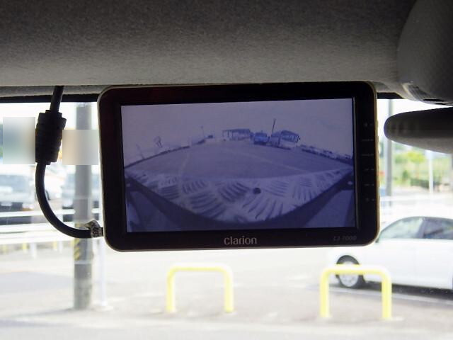 いすゞフォワードクレーン3段中型（4t）[写真38]