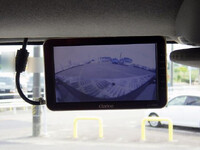 いすゞフォワードクレーン3段中型（4t）[写真39]