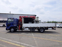 いすゞフォワードクレーン3段中型（4t）[写真06]