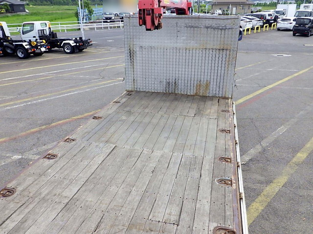 いすゞフォワードクレーン3段中型（4t）[写真09]