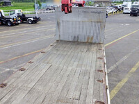 いすゞフォワードクレーン3段中型（4t）[写真10]