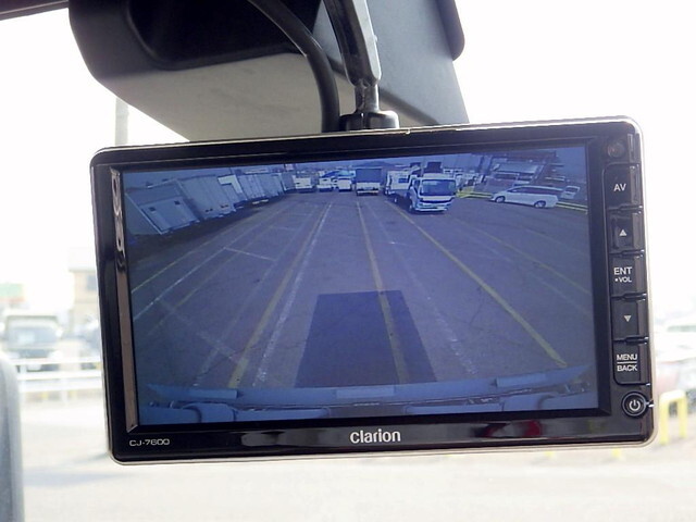 日野デュトロ冷凍車（冷蔵車）小型（2t・3t）[写真15]