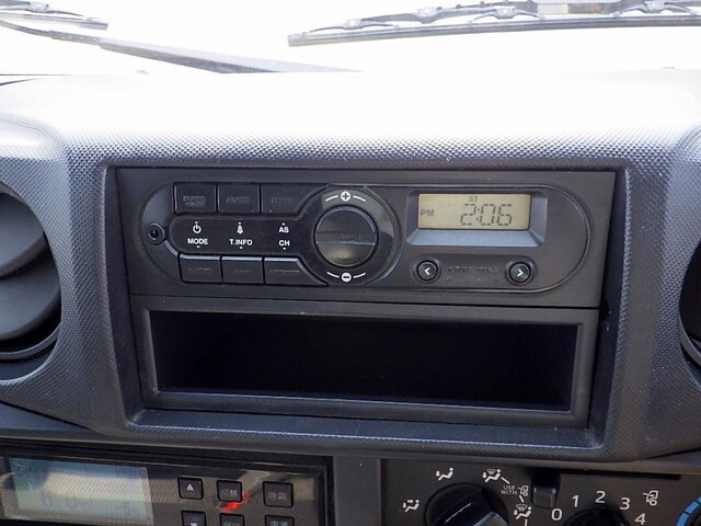 日野デュトロ冷凍車（冷蔵車）小型（2t・3t）[写真16]