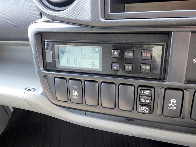 日野デュトロ冷凍車（冷蔵車）小型（2t・3t）[写真18]