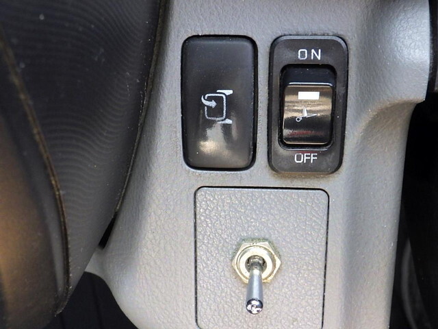 日野デュトロ冷凍車（冷蔵車）小型（2t・3t）[写真20]