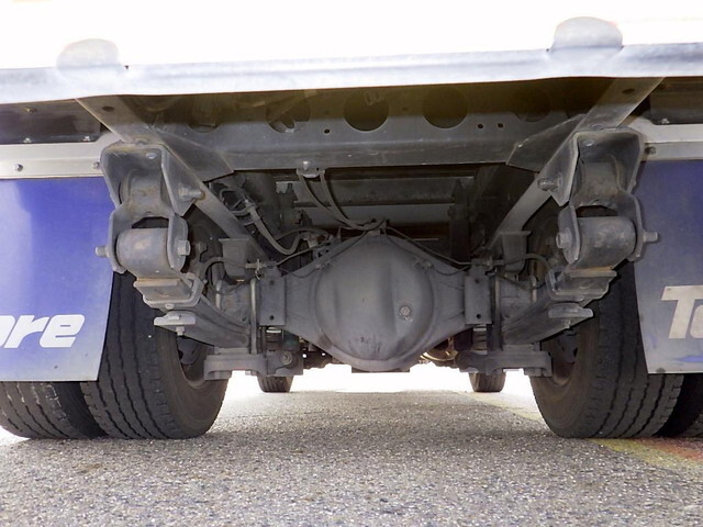 日野デュトロ冷凍車（冷蔵車）小型（2t・3t）[写真21]