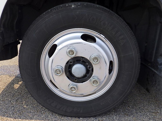 日野デュトロ冷凍車（冷蔵車）小型（2t・3t）[写真22]