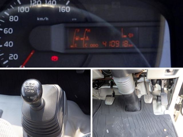 日野デュトロ冷凍車（冷蔵車）小型（2t・3t）[写真39]