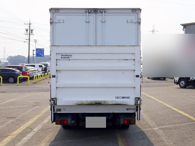 日野デュトロ冷凍車（冷蔵車）小型（2t・3t）[写真05]