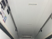 日野レンジャー冷凍車（冷蔵車）中型（4t）[写真11]