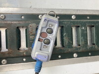 日野レンジャー冷凍車（冷蔵車）中型（4t）[写真13]