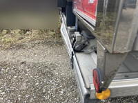 日野レンジャー冷凍車（冷蔵車）中型（4t）[写真19]