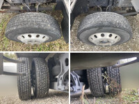 日野レンジャー冷凍車（冷蔵車）中型（4t）[写真22]