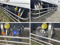 日野レンジャー冷凍車（冷蔵車）中型（4t）[写真23]