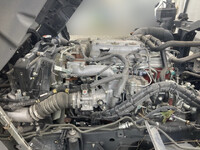 日野レンジャー冷凍車（冷蔵車）中型（4t）[写真27]