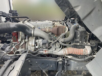 日野レンジャー冷凍車（冷蔵車）中型（4t）[写真28]