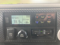 日野レンジャー冷凍車（冷蔵車）中型（4t）[写真36]