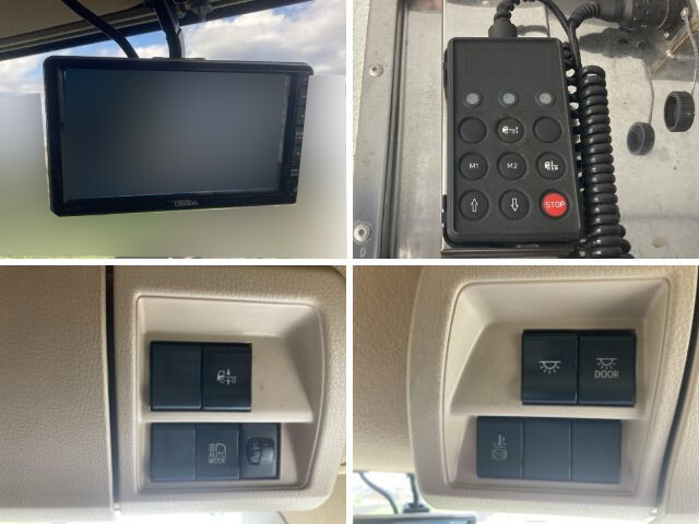 日野レンジャー冷凍車（冷蔵車）中型（4t）[写真38]