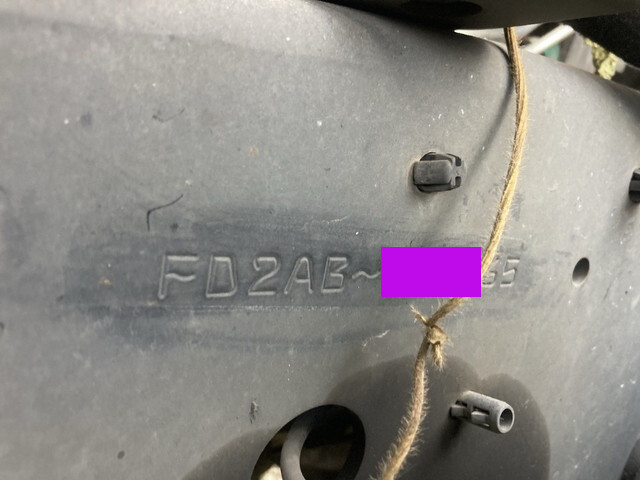 日野レンジャー冷凍車（冷蔵車）中型（4t）[写真39]