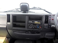 UDトラックスコンドルコンテナ専用車中型（4t）[写真11]