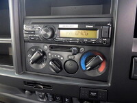 UDトラックスコンドルコンテナ専用車中型（4t）[写真14]