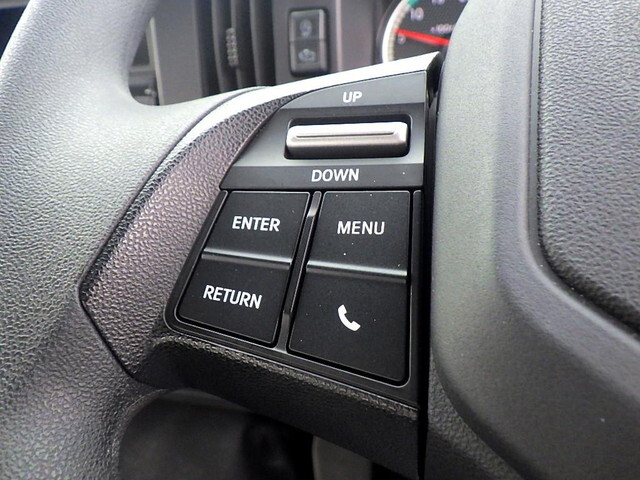 UDトラックスコンドルコンテナ専用車中型（4t）[写真18]