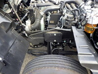 UDトラックスコンドルコンテナ専用車中型（4t）[写真22]