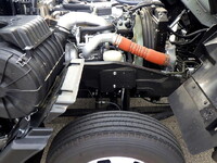 UDトラックスコンドルコンテナ専用車中型（4t）[写真23]