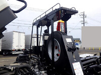 UDトラックスコンドルコンテナ専用車中型（4t）[写真28]