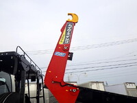 UDトラックスコンドルコンテナ専用車中型（4t）[写真30]