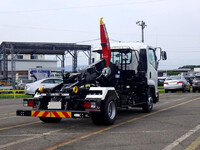 UDトラックスコンドルコンテナ専用車中型（4t）[写真02]