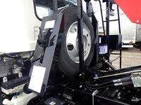 UDトラックスコンドルコンテナ専用車中型（4t）[写真31]