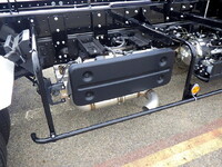 UDトラックスコンドルコンテナ専用車中型（4t）[写真37]