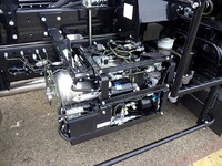 UDトラックスコンドルコンテナ専用車中型（4t）[写真38]