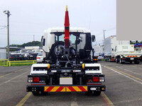 UDトラックスコンドルコンテナ専用車中型（4t）[写真05]