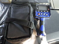 三菱ふそうスーパーグレートセルフクレーン4段大型（10t）[写真16]