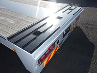 三菱ふそうスーパーグレートセルフクレーン4段大型（10t）[写真17]