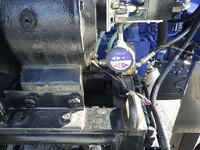 三菱ふそうスーパーグレートセルフクレーン4段大型（10t）[写真20]