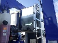 三菱ふそうスーパーグレートセルフクレーン4段大型（10t）[写真26]