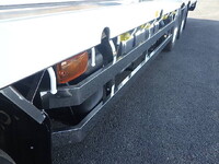 三菱ふそうスーパーグレートセルフクレーン4段大型（10t）[写真27]